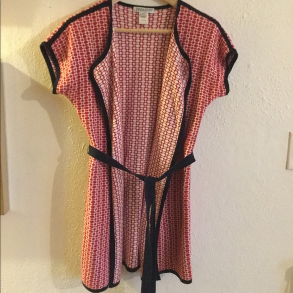 Pendleton Sweaters - Pendelton cardigan wrap